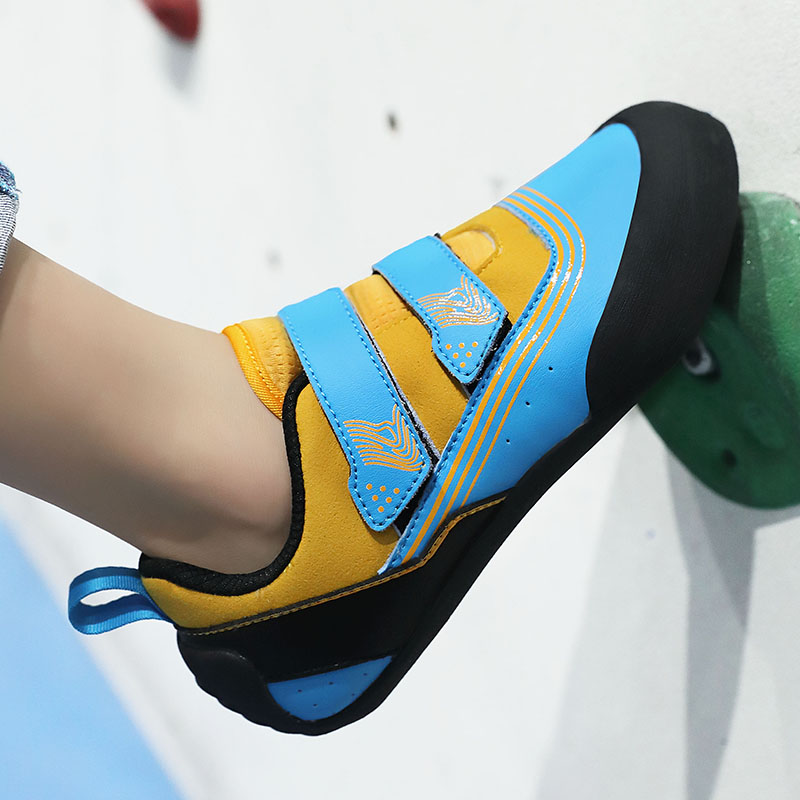 Kids Outdoor Climber - 2023 Children's Outdoor Rock Climbing Sports