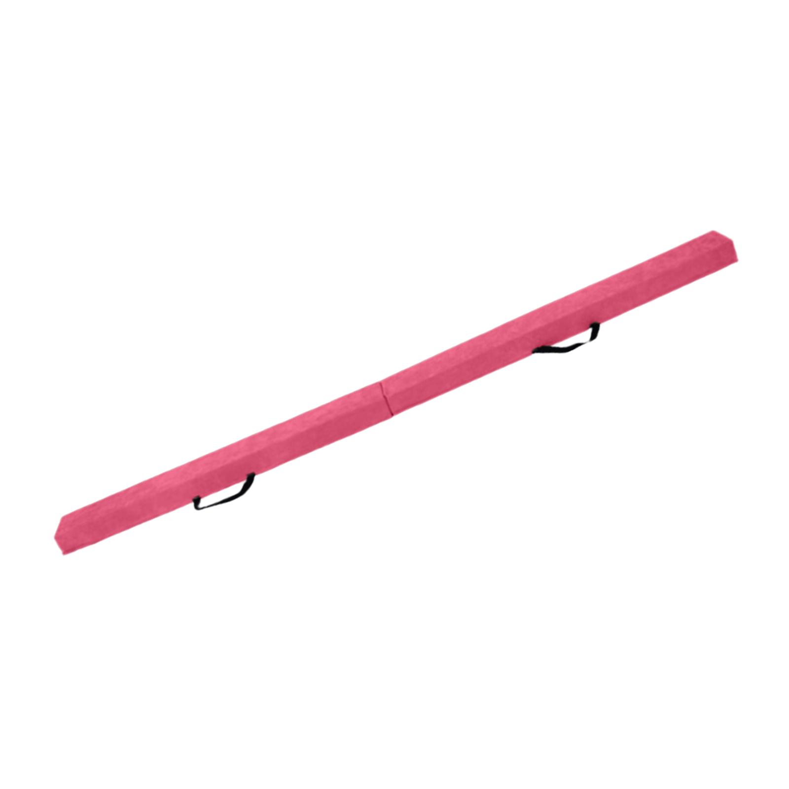 Kids Outdoor Balance Beam - Kids Balance Beam Body Coordination,Folding Floor