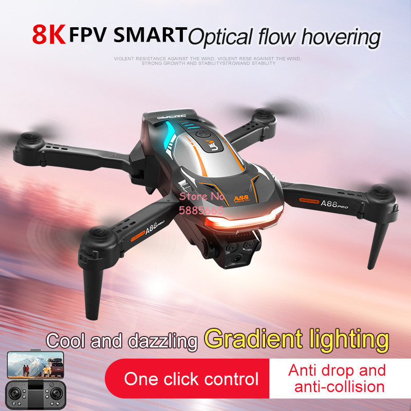 8K Aerial Photography Optical  - Kids Outdoor Playset ulasan dan harga
