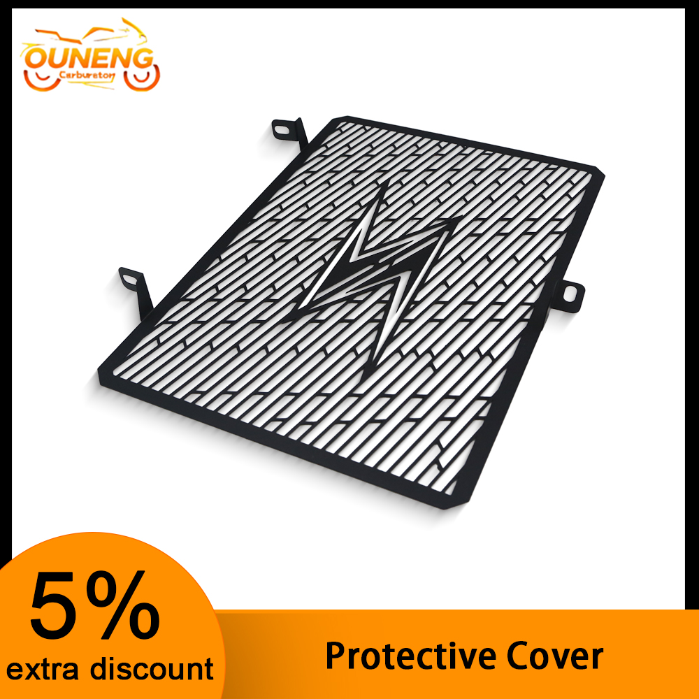 Motorcycle Radiator Grille Gua - Kids Outdoor Ninja Equipment ulasan dan harga