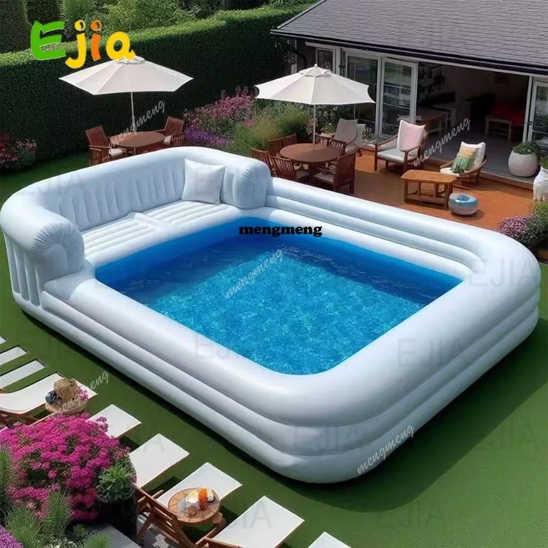 16ft-5m Large Family Party Out - Kids Outdoor Lounge Chair ulasan dan harga