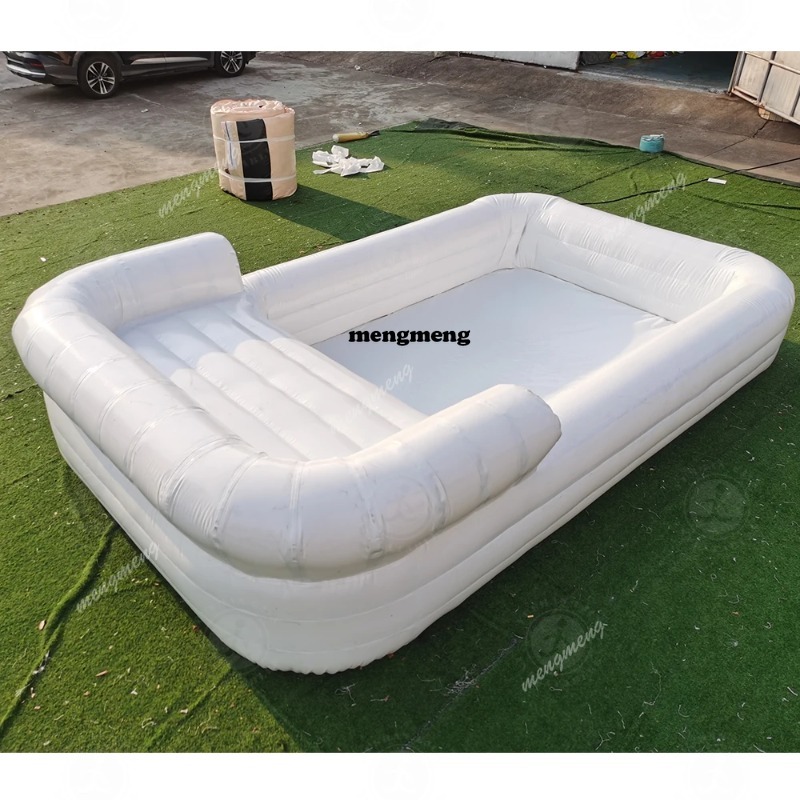 16ft-5m Large Family Party Out - Kids Outdoor Lounge Chair ulasan dan harga
