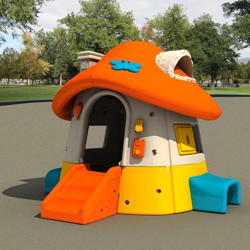 Home Backyard Kids Play Area P - Kids Outdoor House ulasan dan harga