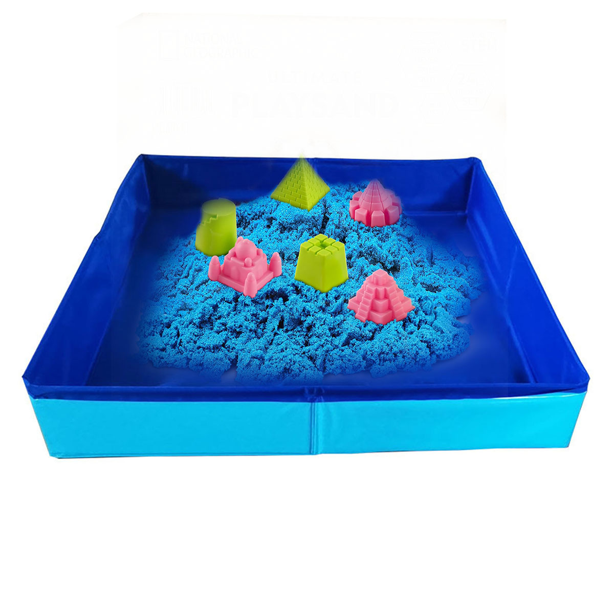 Indoor Outdoor Sand and Water  - Kids Outdoor Sensory Table ulasan dan harga