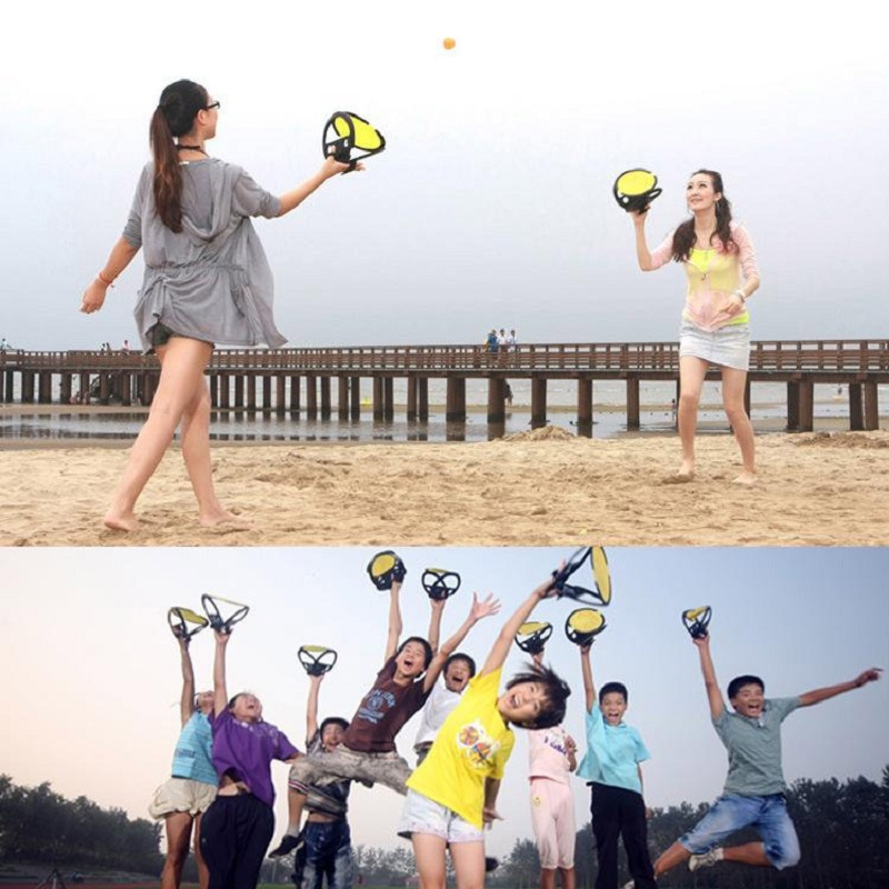 Outdoor Games Parent-Child Thr - Kids Outdoor Dome ulasan dan harga