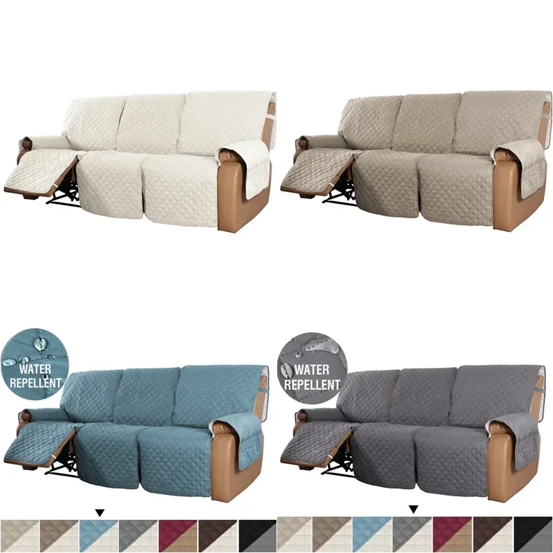 1/2/3 Seater Recliner Sofa Cov - Kids Outdoor Lounge Chair ulasan dan harga
