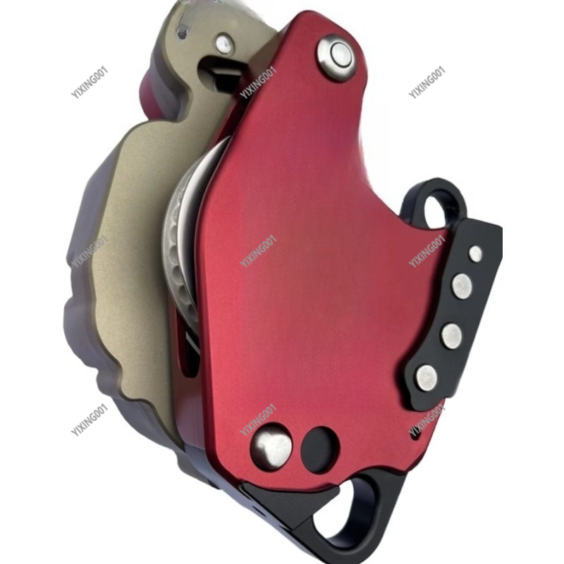 Awah Z3 Peter Pan High Tech El - Kids Outdoor Climber ulasan dan harga
