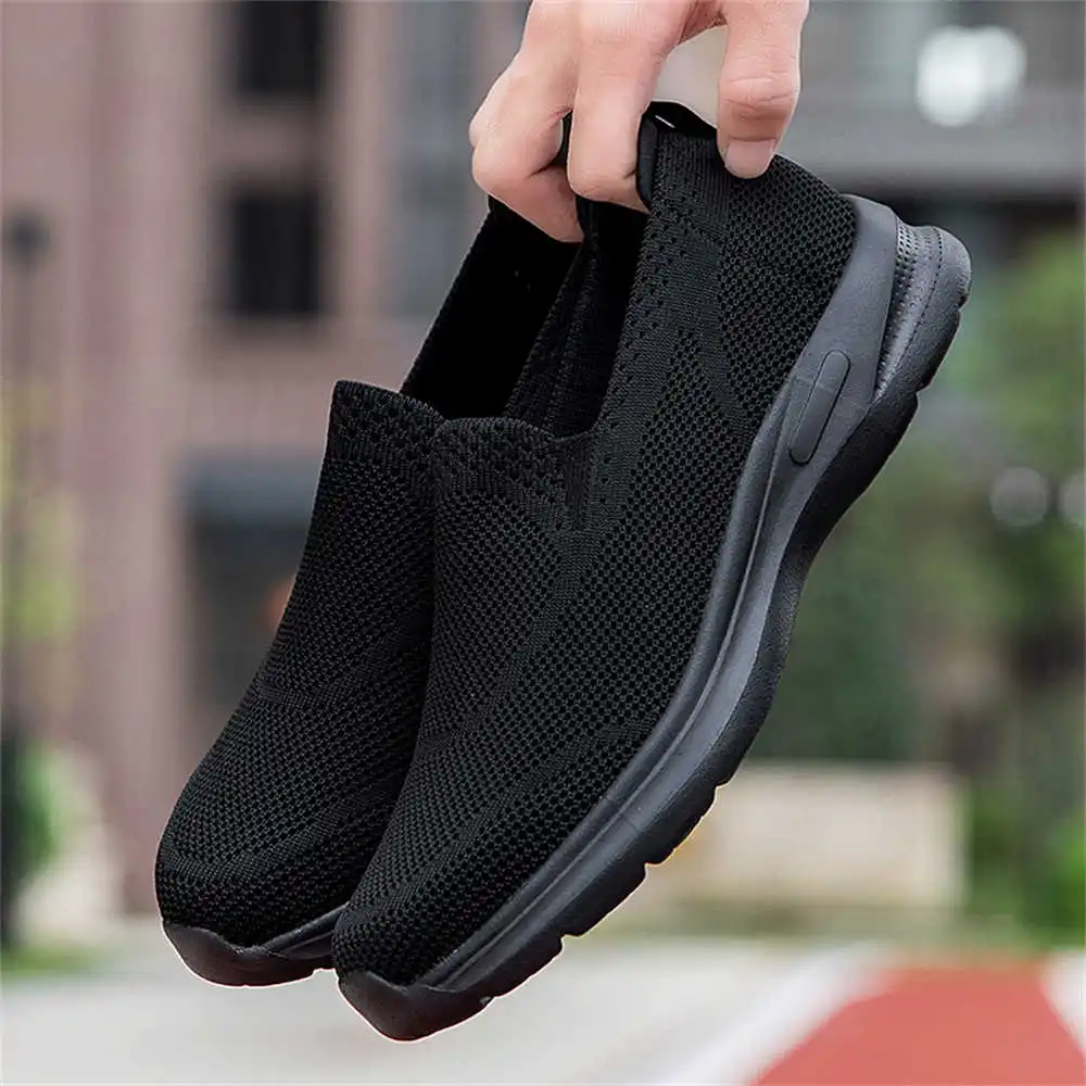 Without Lace Net Man's Boots F - Kids Outdoor Volleyball Net ulasan dan harga