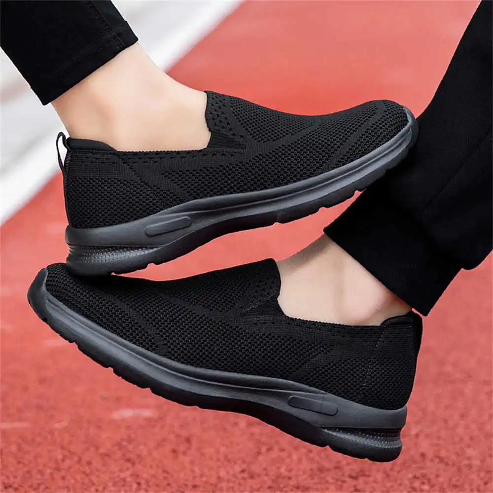 Without Lace Net Man's Boots F - Kids Outdoor Volleyball Net ulasan dan harga
