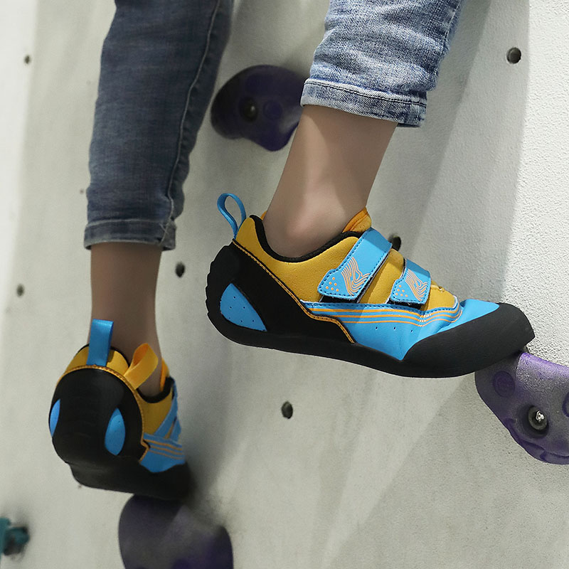 2023 Children's Outdoor Rock C - Kids Outdoor Climber ulasan dan harga