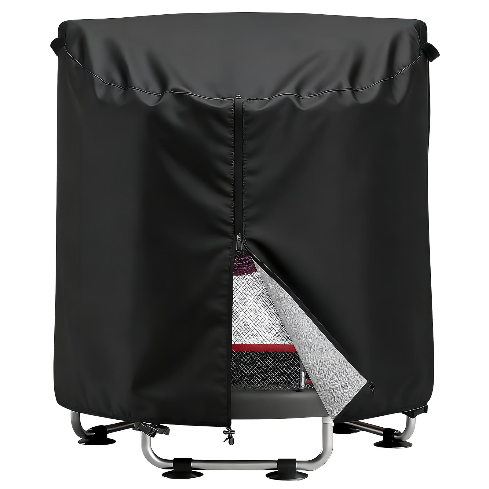 Trampoline Top Cover UPF 50 Wi - Kids Outdoor Trampoline ulasan dan harga