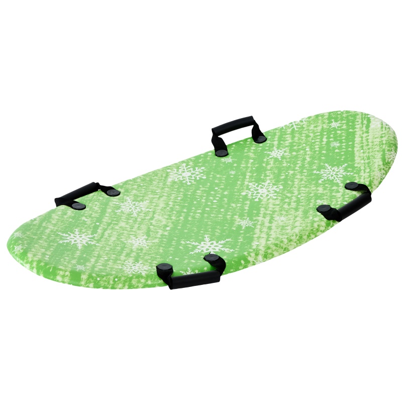 Kids Comfort Foam Snow Sled Lo - Outdoor Kid ulasan dan harga