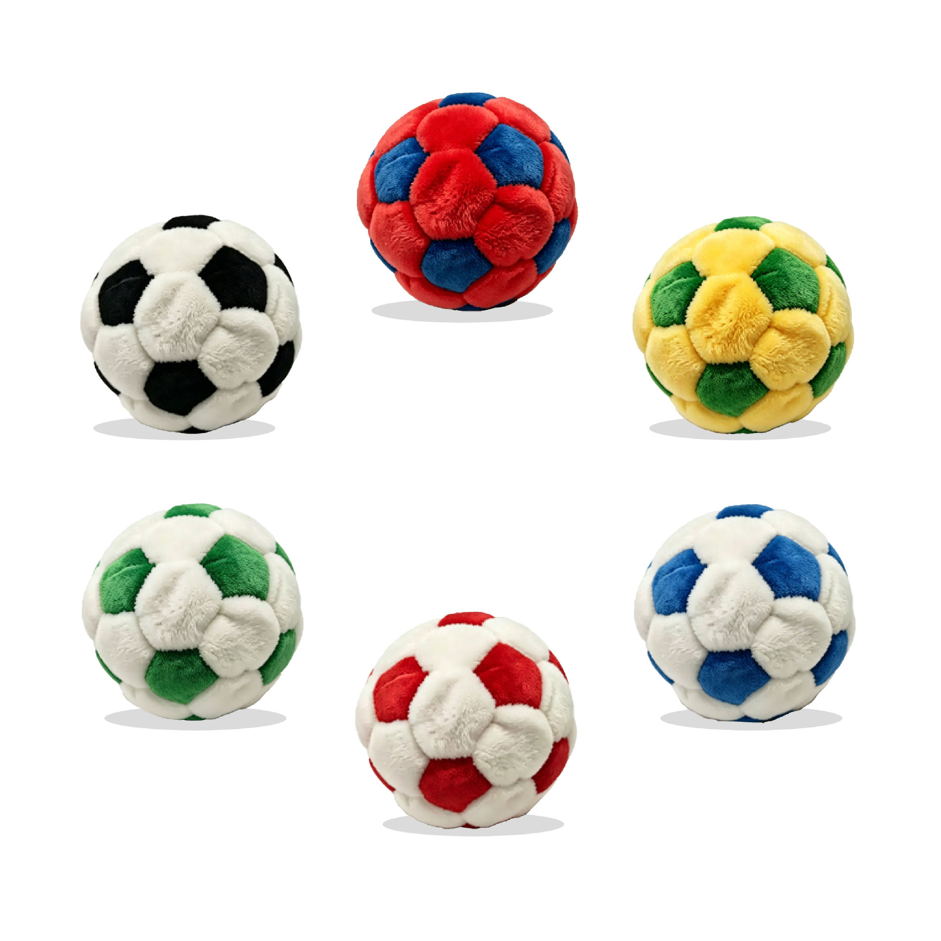 2026 Plush Soccer Toys for Chi - Kids Outdoor Dome ulasan dan harga