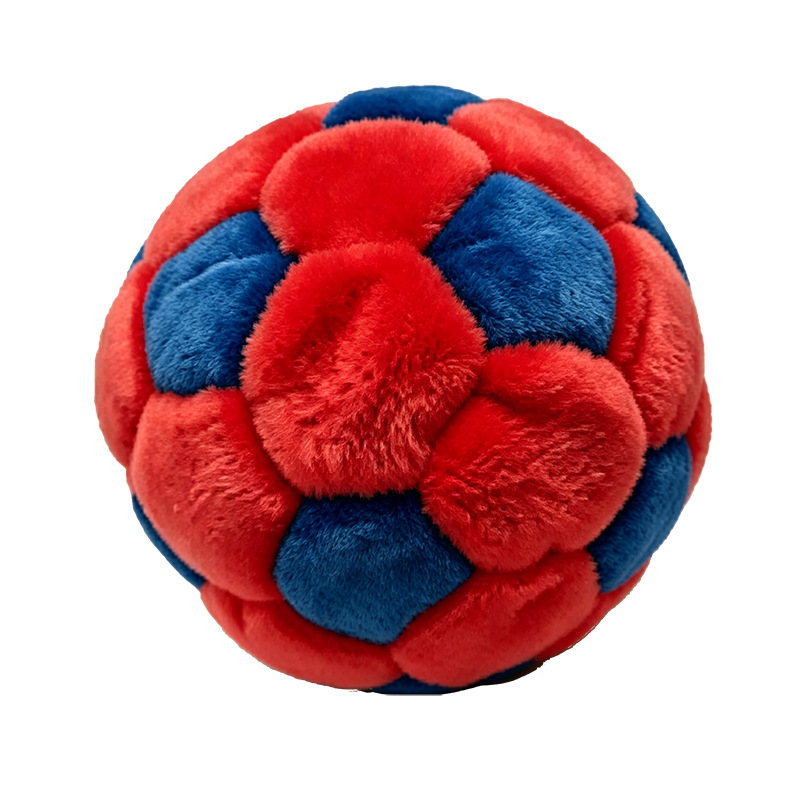 2026 Plush Soccer Toys for Chi - Kids Outdoor Dome ulasan dan harga
