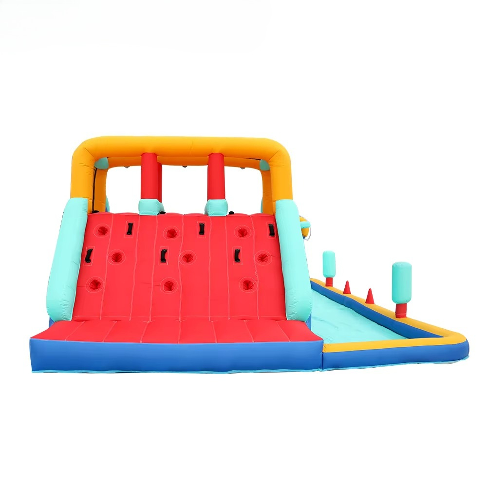 Outdoor Inflatable Bouncy Cast - Kids Outdoor Inflatable ulasan dan harga