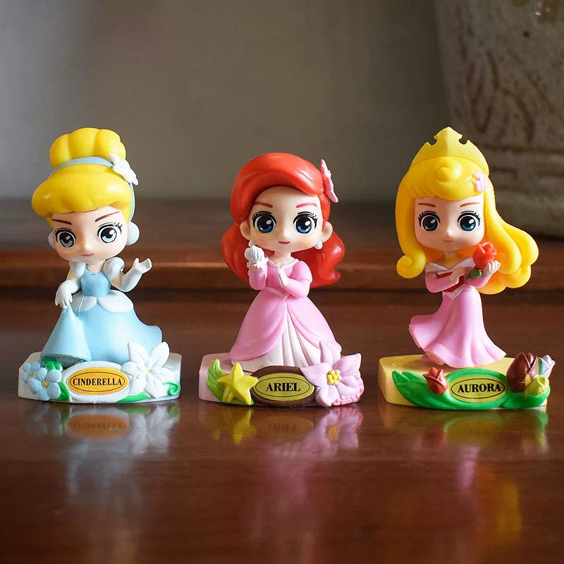 Disney Princess Garden Dream S - Q Kids Outdoor ulasan dan harga