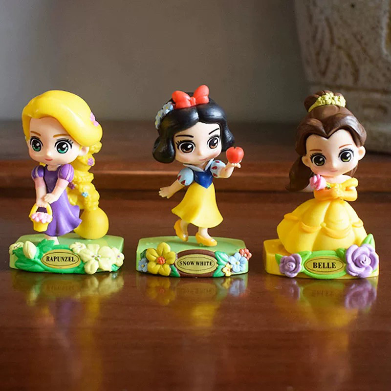 Disney Princess Garden Dream S - Q Kids Outdoor ulasan dan harga