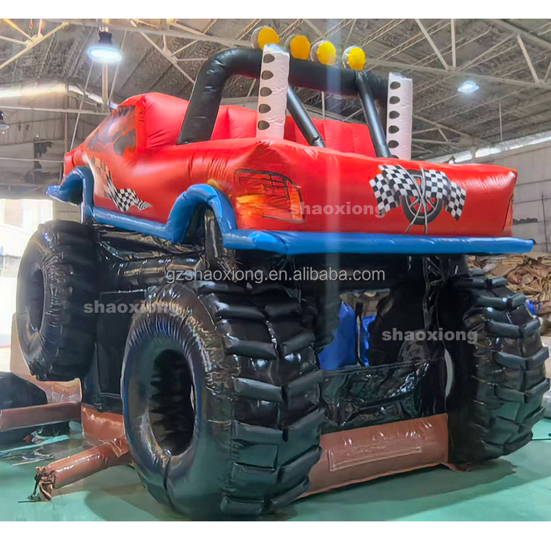 Commercial Outdoor Backyard Ju - Kids Outdoor Jumping Castle ulasan dan harga