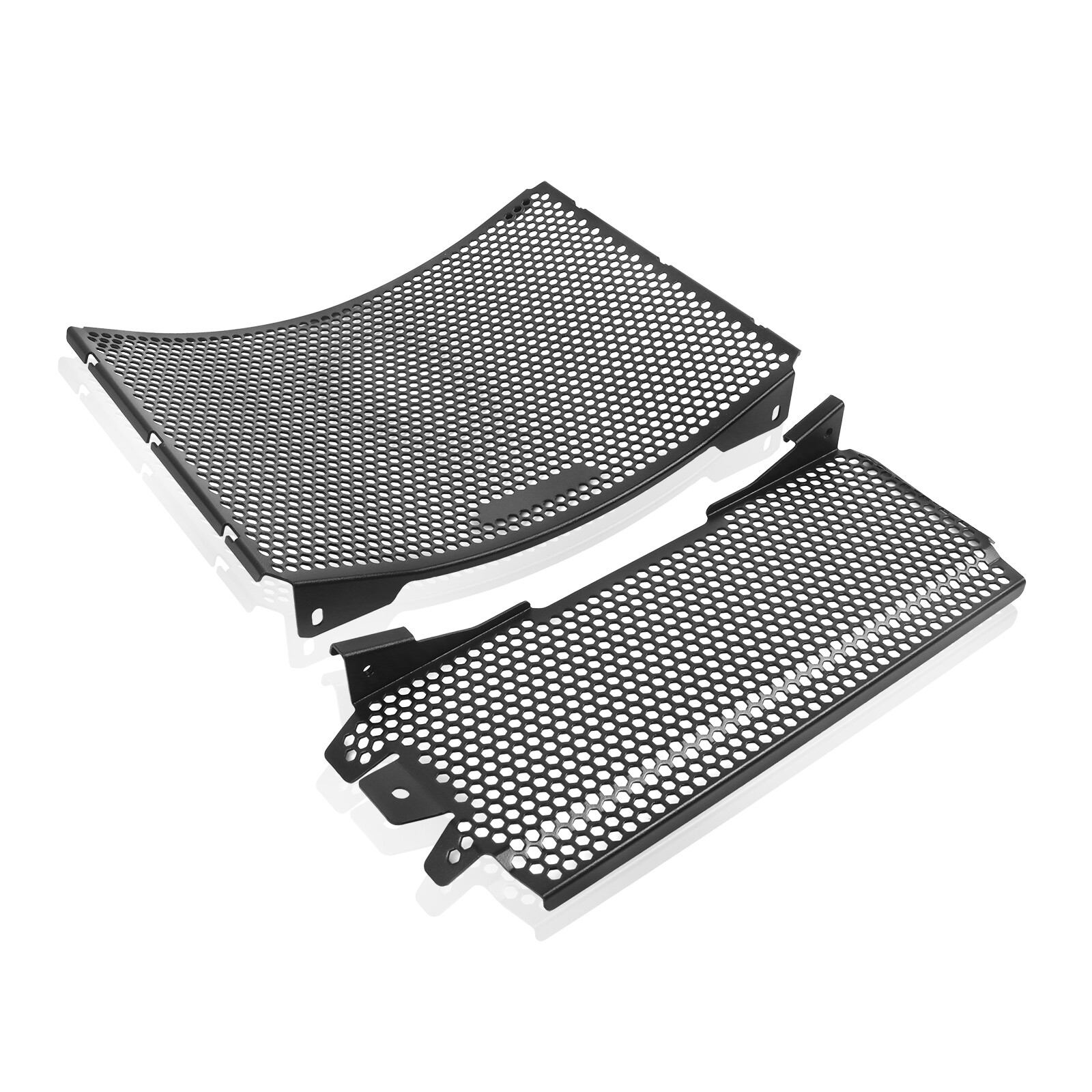 ZX10R Radiator Guard For Kawas - Kids Outdoor Ninja Equipment ulasan dan harga