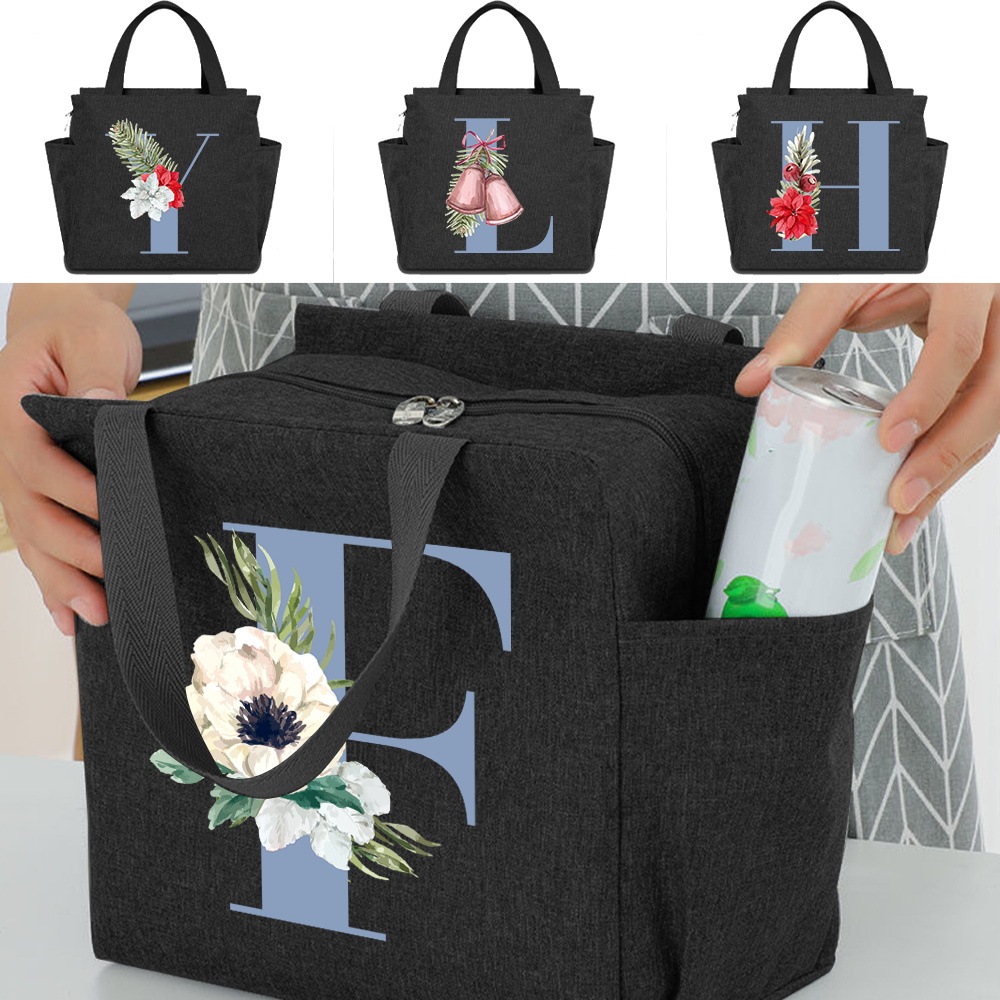 Reusable Lunch Box Bag for Kid - Q Kids Outdoor ulasan dan harga