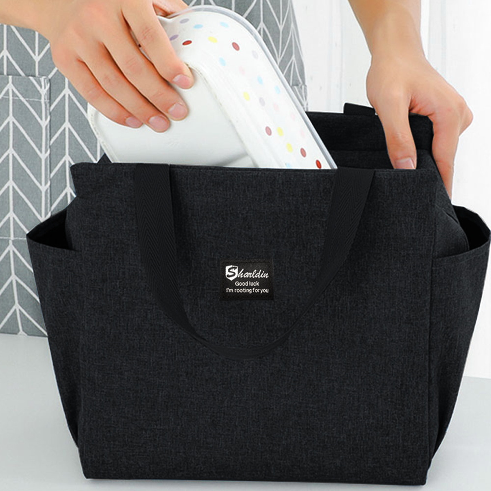 Reusable Lunch Box Bag for Kid - Q Kids Outdoor ulasan dan harga