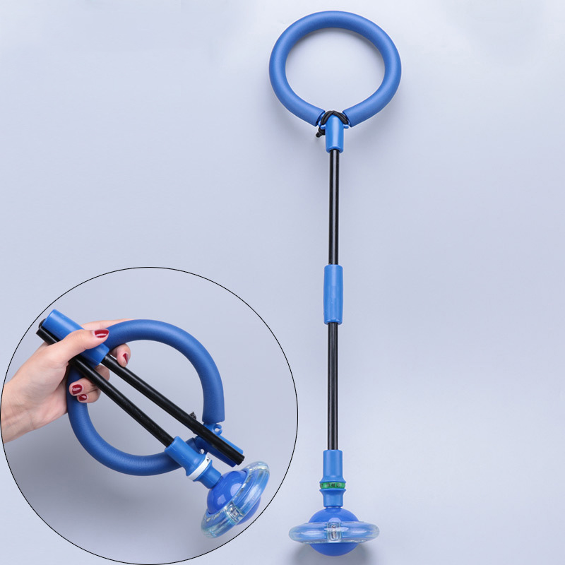 Flash Jumping Rope Ball Kids O - Kids Outdoor Playset ulasan dan harga
