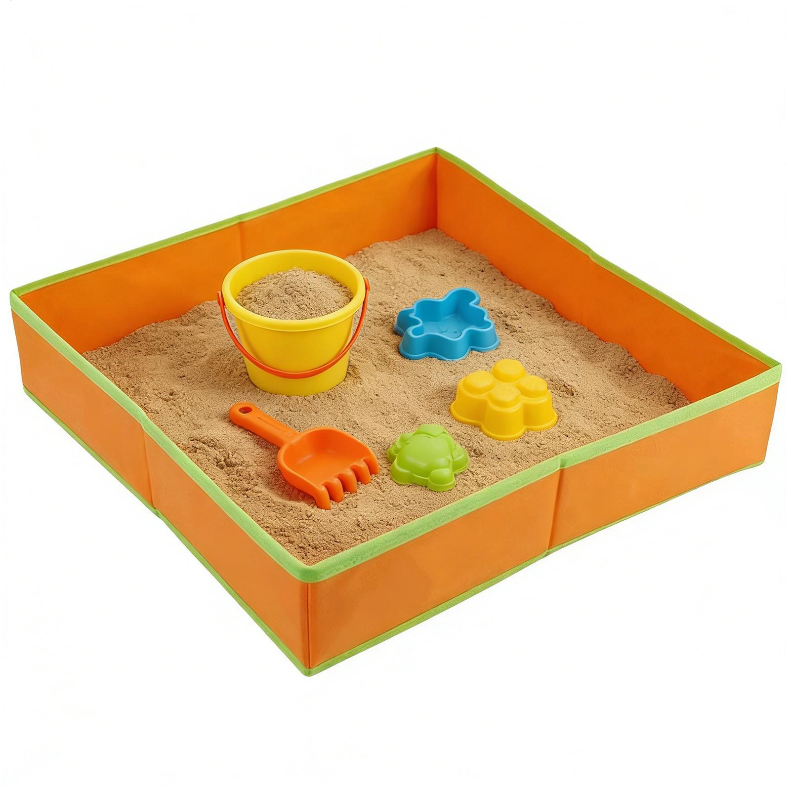 Sand Table for Kids Outdoor Se - Kids Outdoor Sensory Table ulasan dan harga