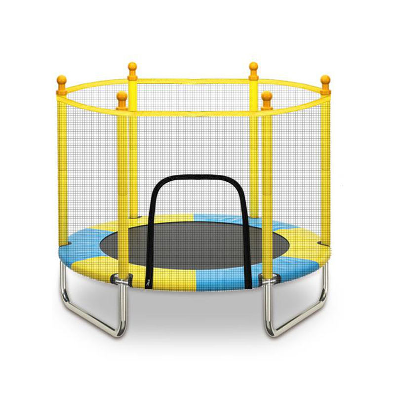 Safety Net Children Indoor Bod - Kids Outdoor Trampoline ulasan dan harga