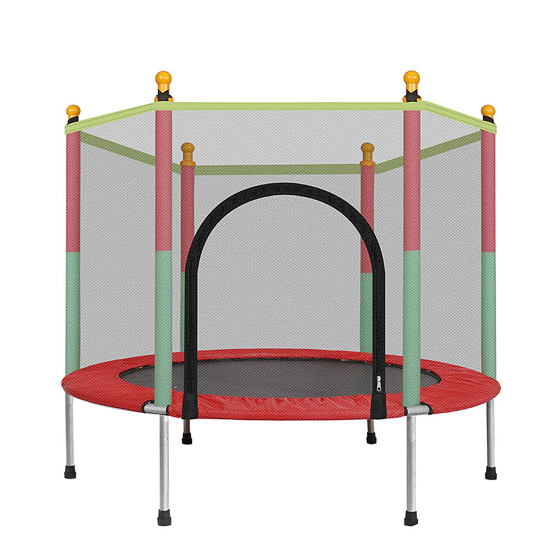 Safety Net Children Indoor Bod - Kids Outdoor Trampoline ulasan dan harga