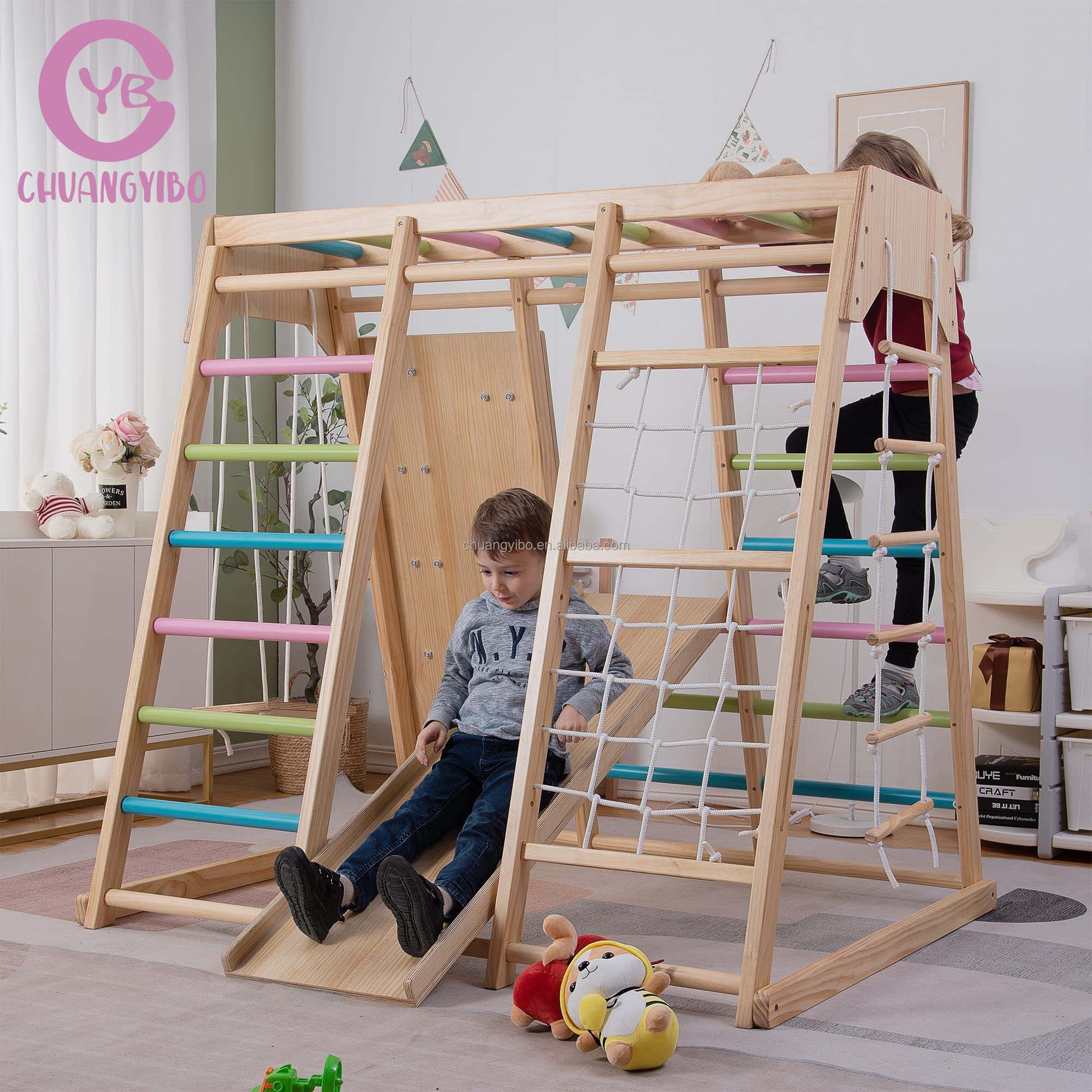 Climbing Walls Amusement Park  - Kids Outdoor Climbing ulasan dan harga