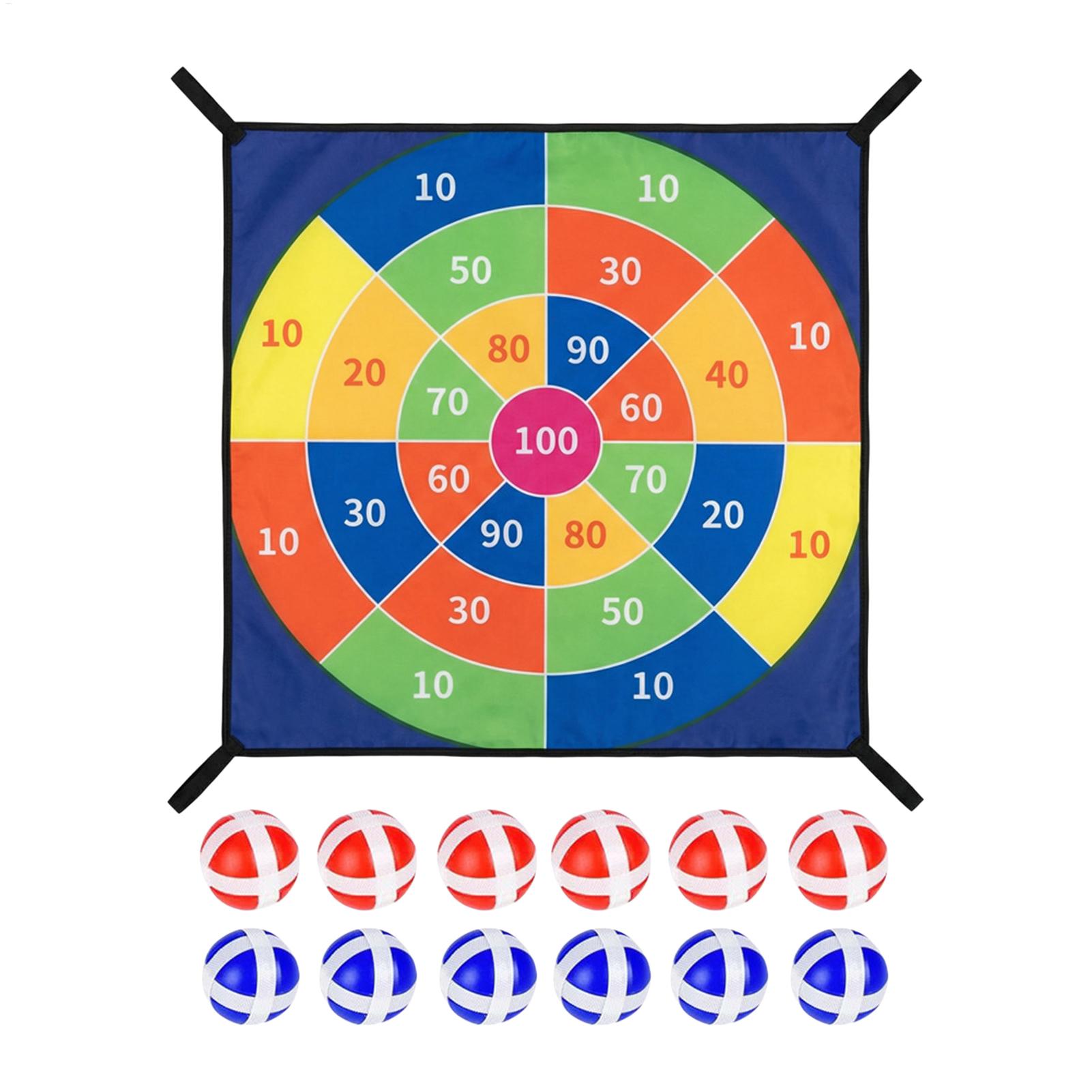 Trampoline Sticky Ball Dart Bo - Kids Outdoor Trampoline ulasan dan harga