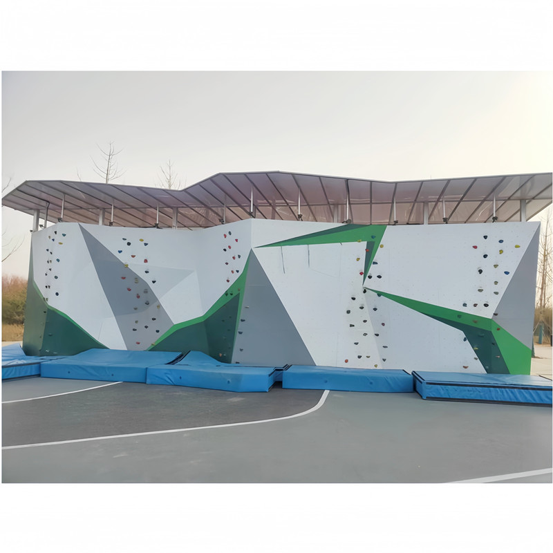 Nice Quality Kids Rock Climbin - Kids Outdoor Trampoline ulasan dan harga