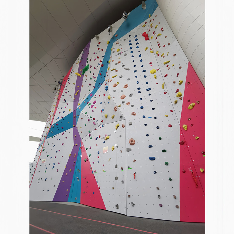 Nice Quality Kids Rock Climbin - Kids Outdoor Trampoline ulasan dan harga