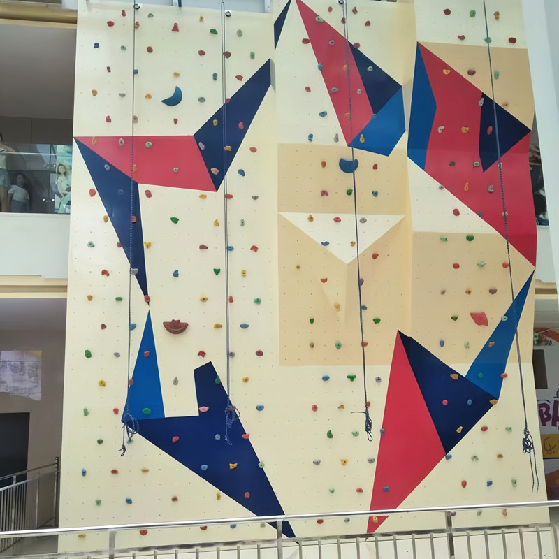 Nice Quality Kids Rock Climbin - Kids Outdoor Trampoline ulasan dan harga