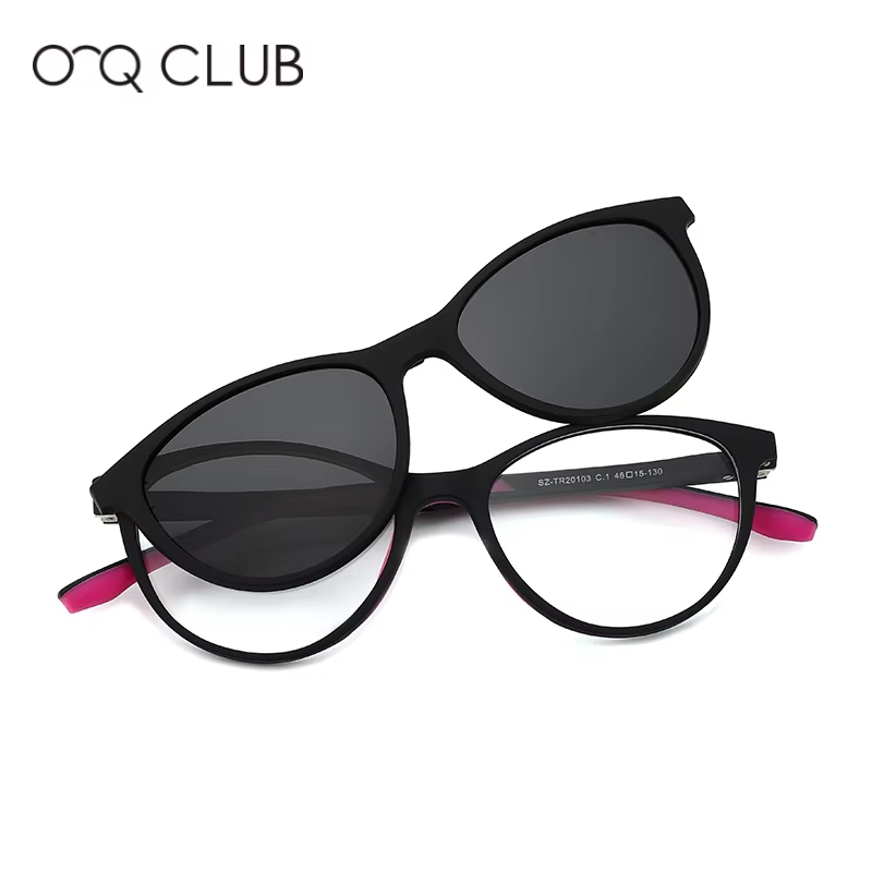 O-Q CLUB Kids Fashion Sunglass - Q Kids Outdoor ulasan dan harga