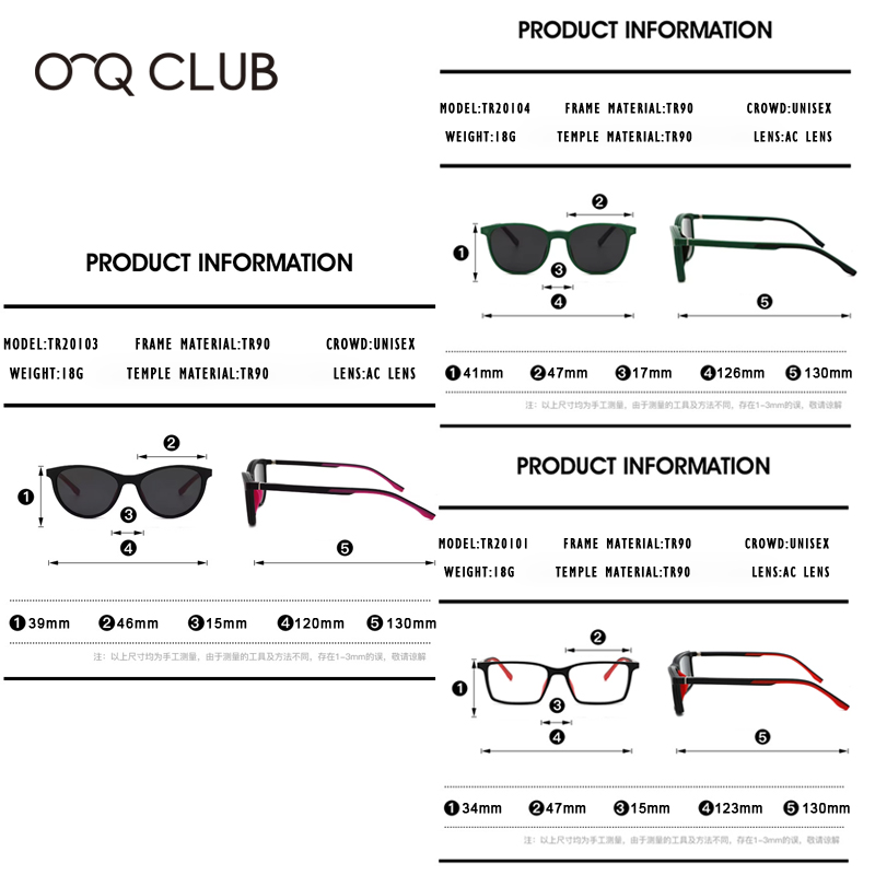 O-Q CLUB Kids Fashion Sunglass - Q Kids Outdoor ulasan dan harga