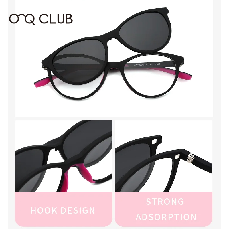 O-Q CLUB Kids Fashion Sunglass - Q Kids Outdoor ulasan dan harga