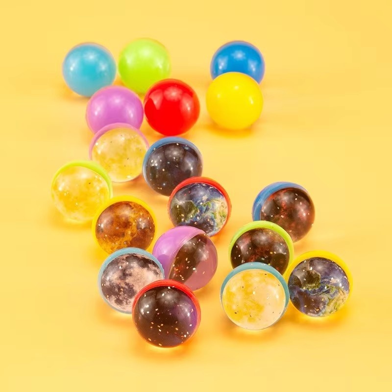 12pcs Planet Elastic Ball Chil - Kids Outdoor Dome ulasan dan harga