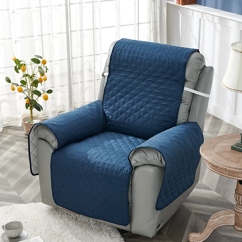 Quilted Recliner Sofa Cover Do - Kids Outdoor Lounge Chair ulasan dan harga