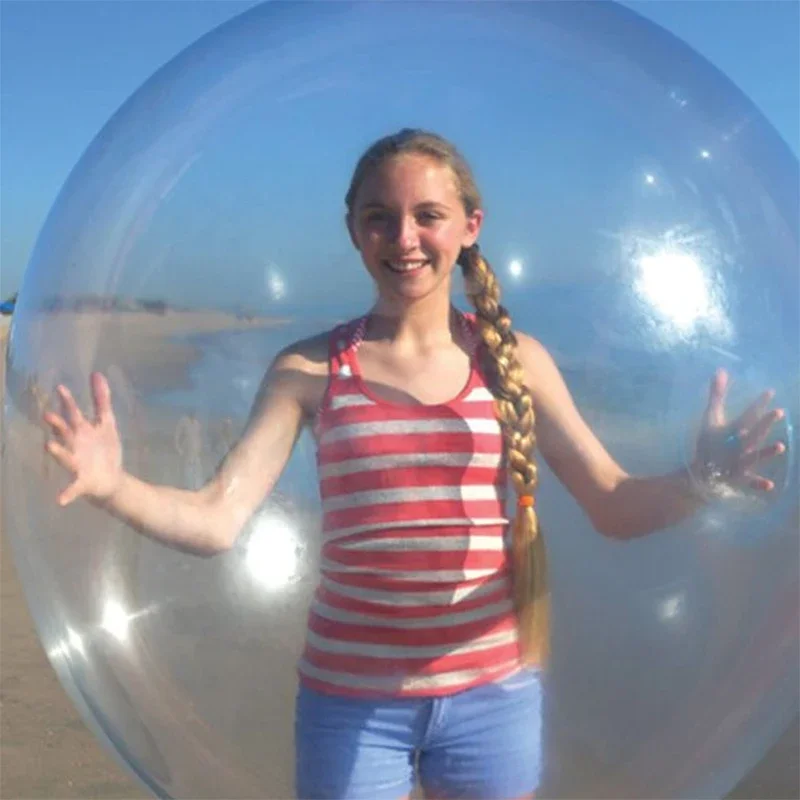 Children Outdoor Toys Bubble B - Kids Outdoor Dome ulasan dan harga