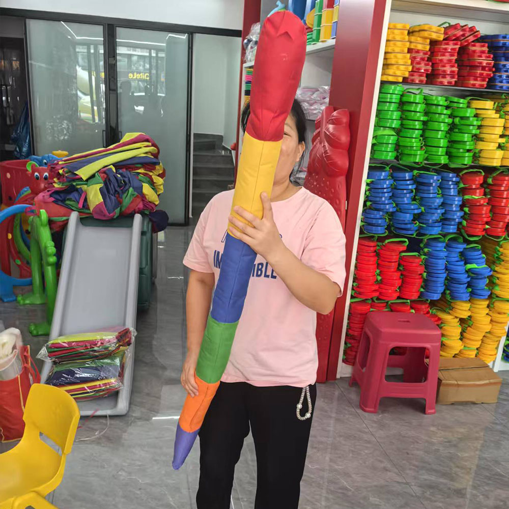 Kids Balance Beam Toy Soft Cat - Kids Outdoor Balance Beam ulasan dan harga