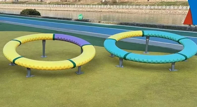 Kids Indoor/Outdoor Sensory Tr - Kids Outdoor Balance Beam ulasan dan harga