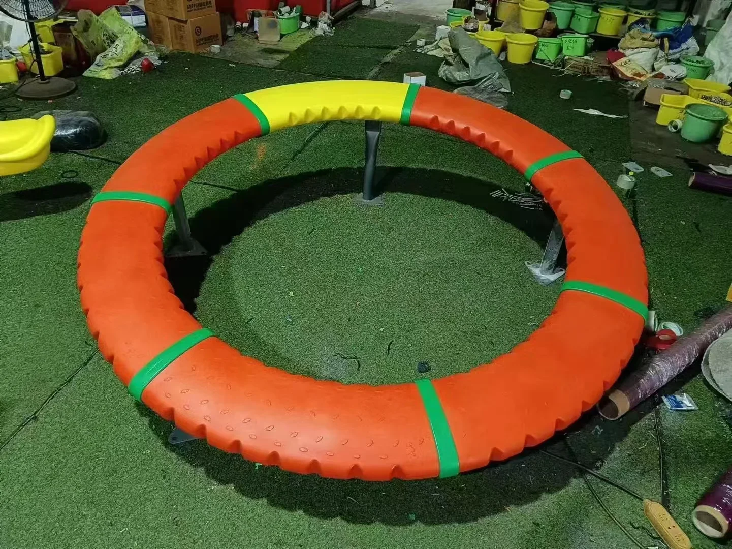 Kids Indoor/Outdoor Sensory Tr - Kids Outdoor Balance Beam ulasan dan harga