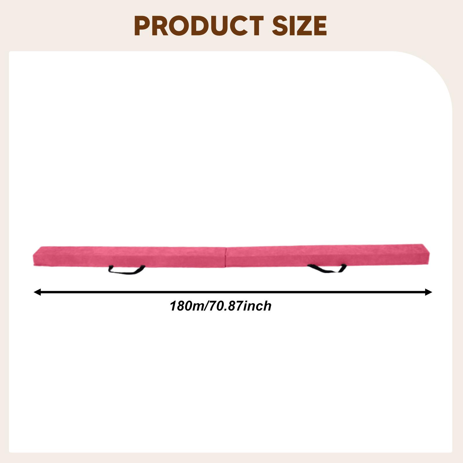 Kids Balance Beam Body Coordin - Kids Outdoor Balance Beam ulasan dan harga