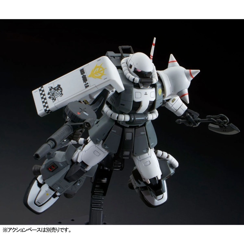 In Stock Bandai Gundam PB Mode - Bandai Model Gundam Rg ulasan dan harga
