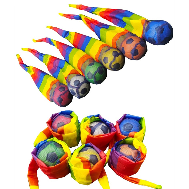 Kindergarten Hand Throwing Bal - Kids Outdoor Dome ulasan dan harga