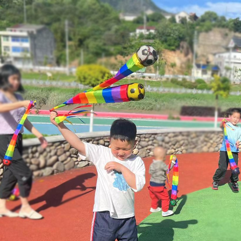 Kindergarten Hand Throwing Bal - Kids Outdoor Dome ulasan dan harga