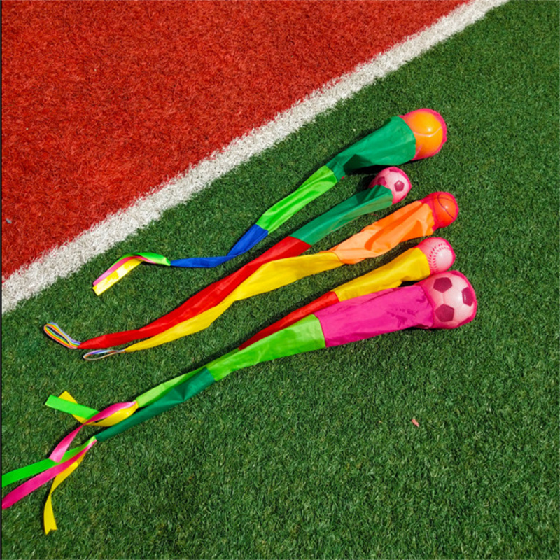Kindergarten Hand Throwing Bal - Kids Outdoor Dome ulasan dan harga