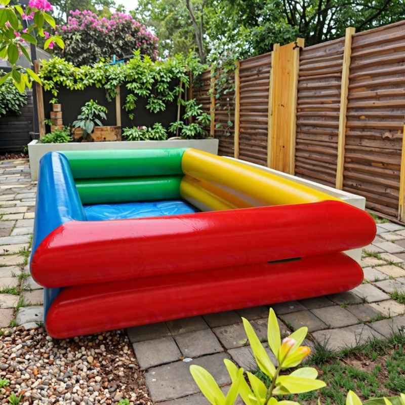 Customization Commercial Outdo - Kids Outdoor House ulasan dan harga