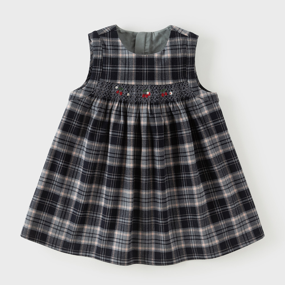 Dave Bella Girl Sleeveless Pri - Kids Outdoor Vest ulasan dan harga